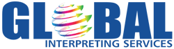 Global Interpreting Services full logo