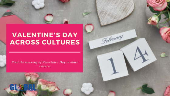 Valentine's Day Across Cultures