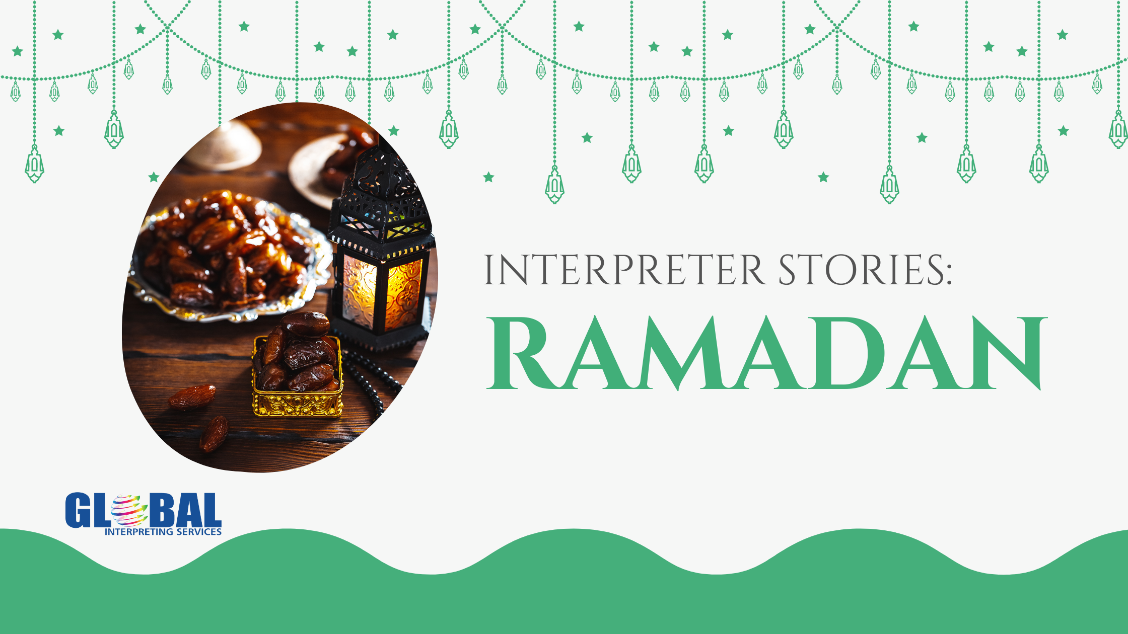 Interpreter Stories: Passover & Easter